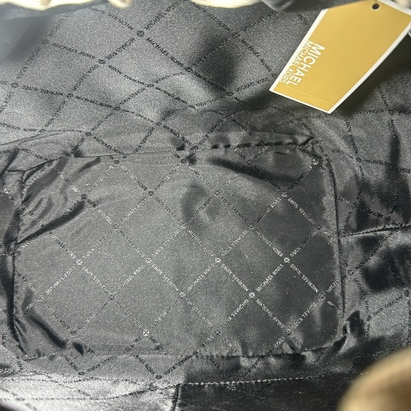 Michael Kors Kimber large tote bag - Picture 5 of 11